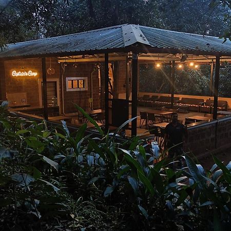 Captain'S Camp Sirsi Extérieur photo