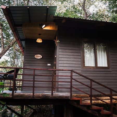 Captain'S Camp Sirsi Extérieur photo