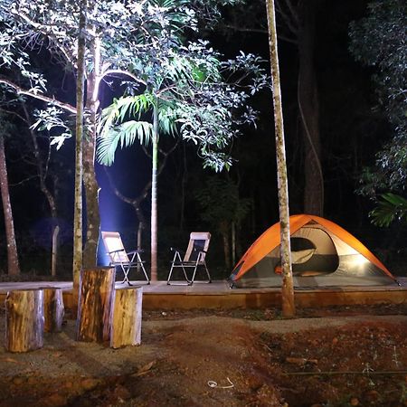 Captain'S Camp Sirsi Extérieur photo