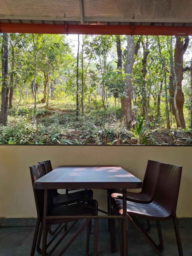 Captain'S Camp Sirsi Extérieur photo